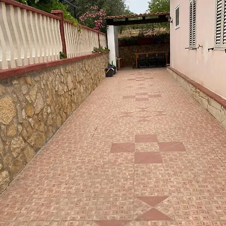 Brezza Marina Vila