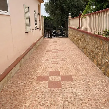 Vila Brezza Marina *