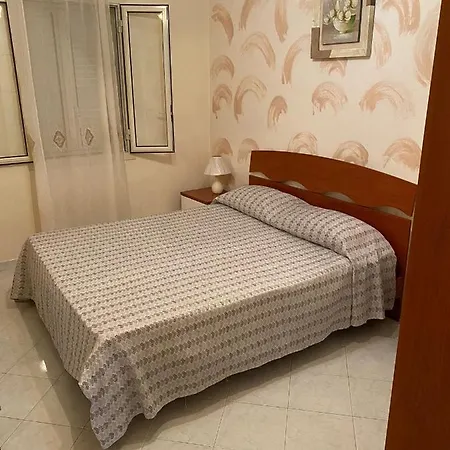 Vila Brezza Marina Lido di Noto