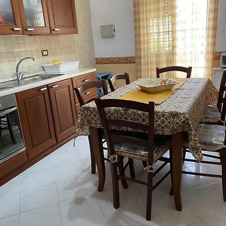 Vila Brezza Marina *