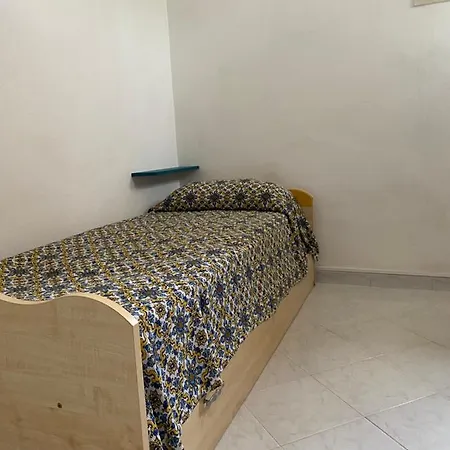Vila Brezza Marina *